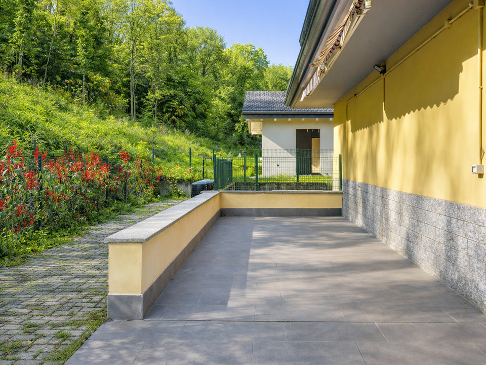 Villa i Arolo, Varese - foto 5