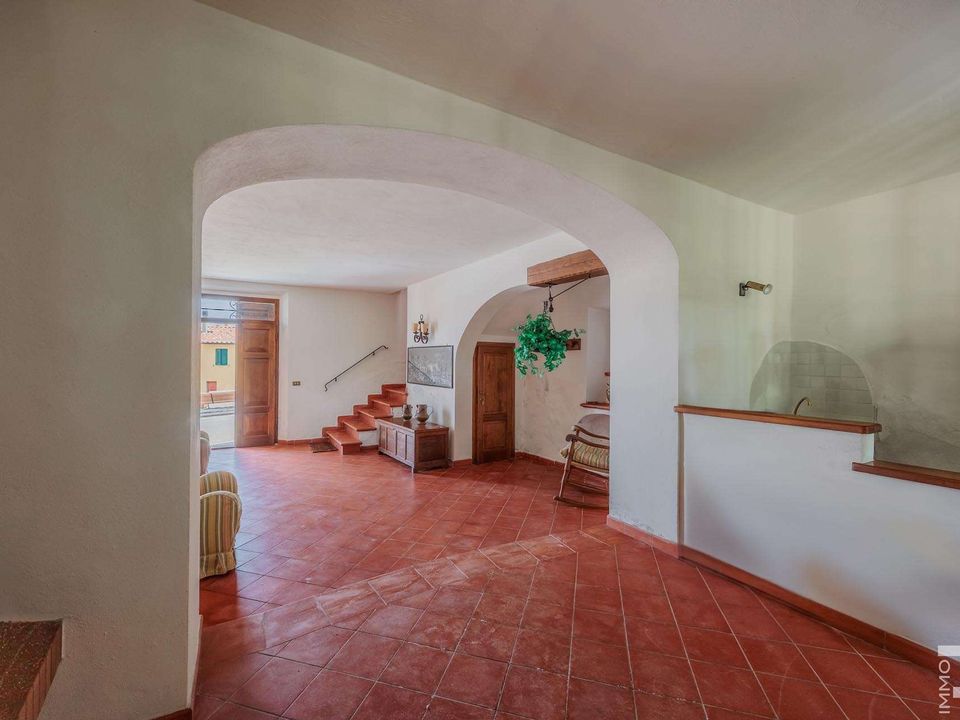Villa i Scansano, Grosseto - foto 2
