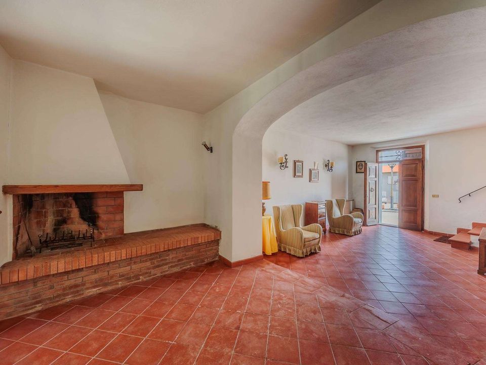 Villa i Scansano, Grosseto - foto 3
