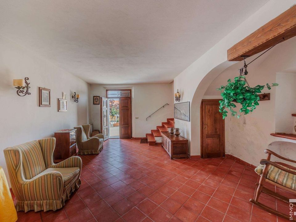 Villa i Scansano, Grosseto - foto 4