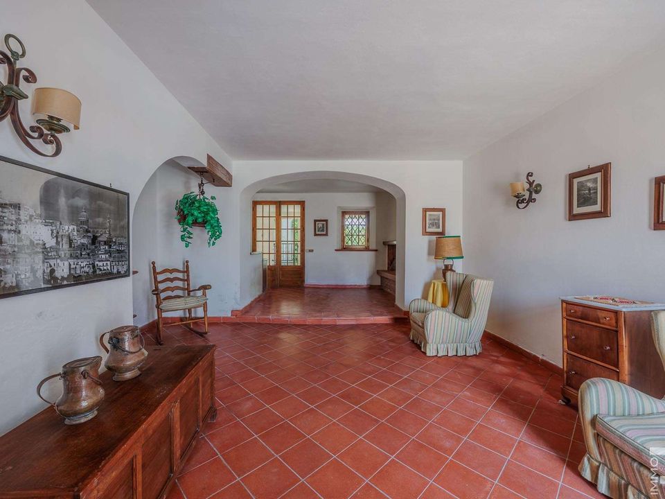 Villa i Scansano, Grosseto - foto 5