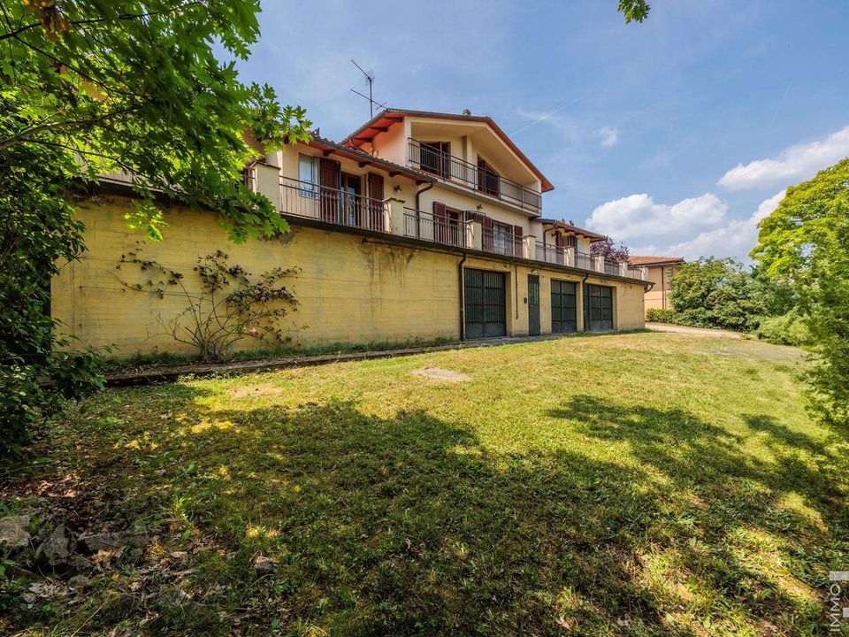 Villa i Barberino di Mugello, Florence - foto 2