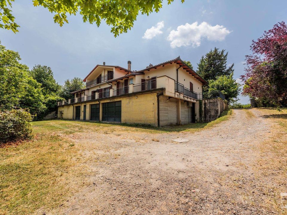Villa i Barberino di Mugello, Florence - foto 3