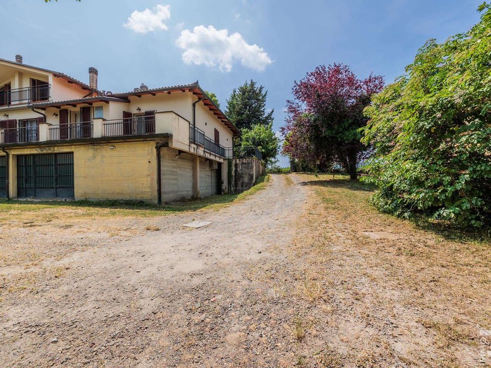 Villa i Barberino di Mugello, Florence - foto 4