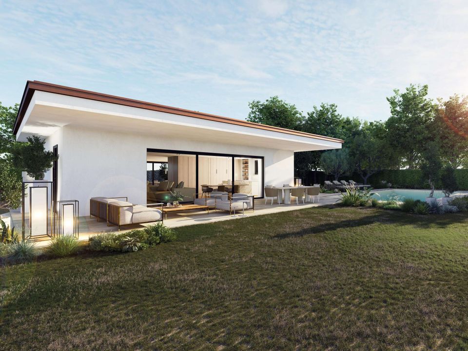 Villa i Manerba Del Garda, Brescia - bilde 2