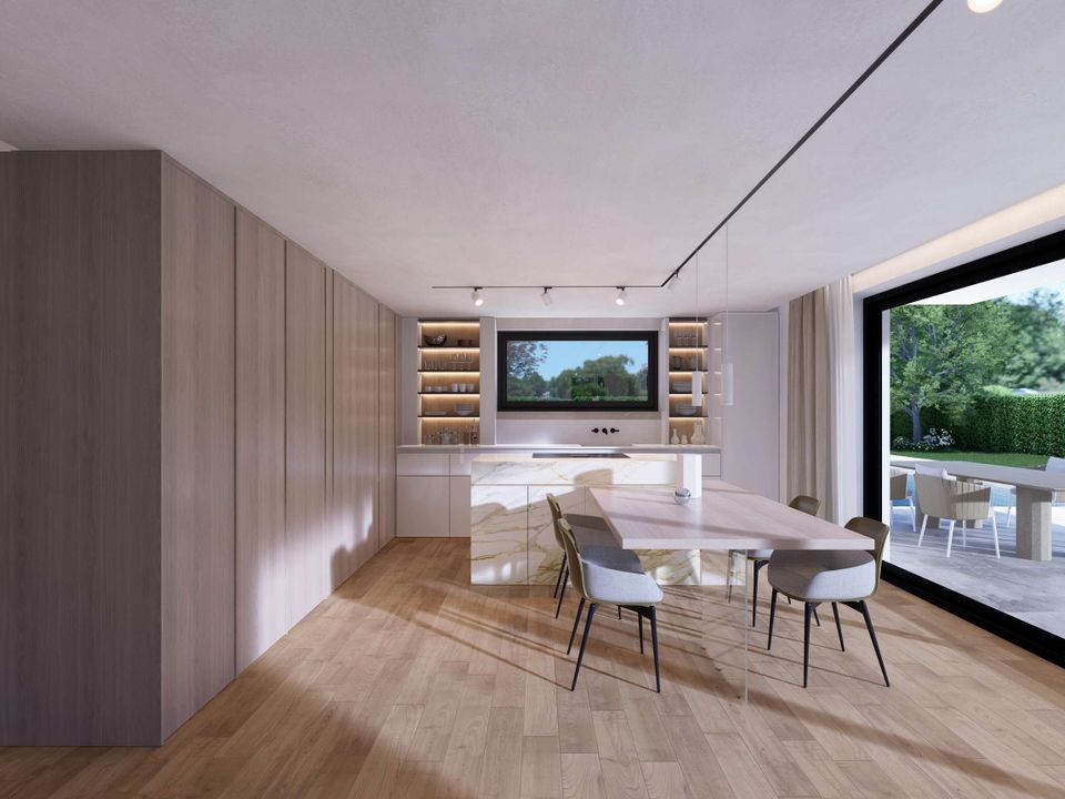 Villa i Manerba Del Garda, Brescia - bilde 4