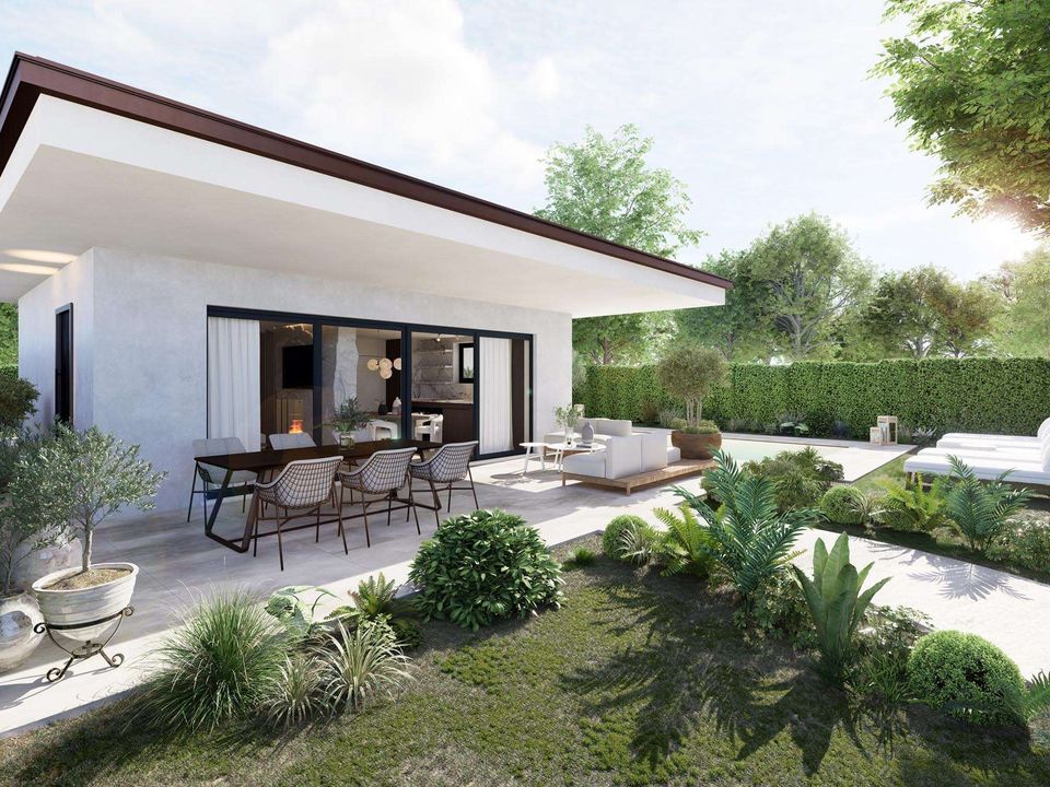 Villa i Manerba Del Garda, Brescia - bilde 3