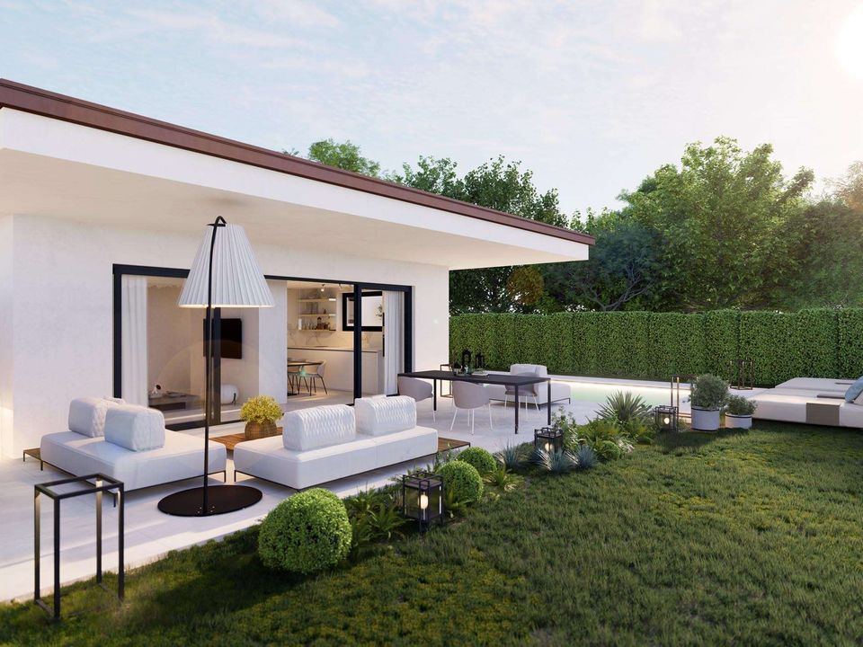 Villa i Manerba Del Garda, Brescia - bilde 4