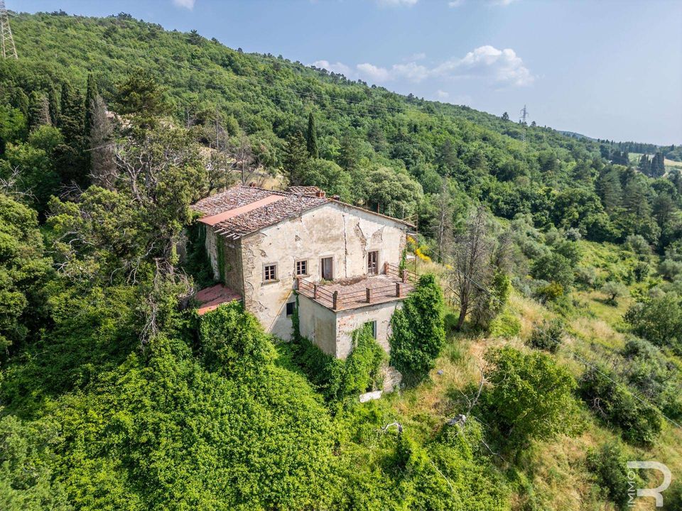 Masia a Rufina, Florence - foto 4