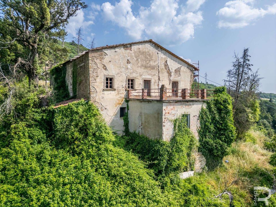 Masia a Rufina, Florence - foto 5