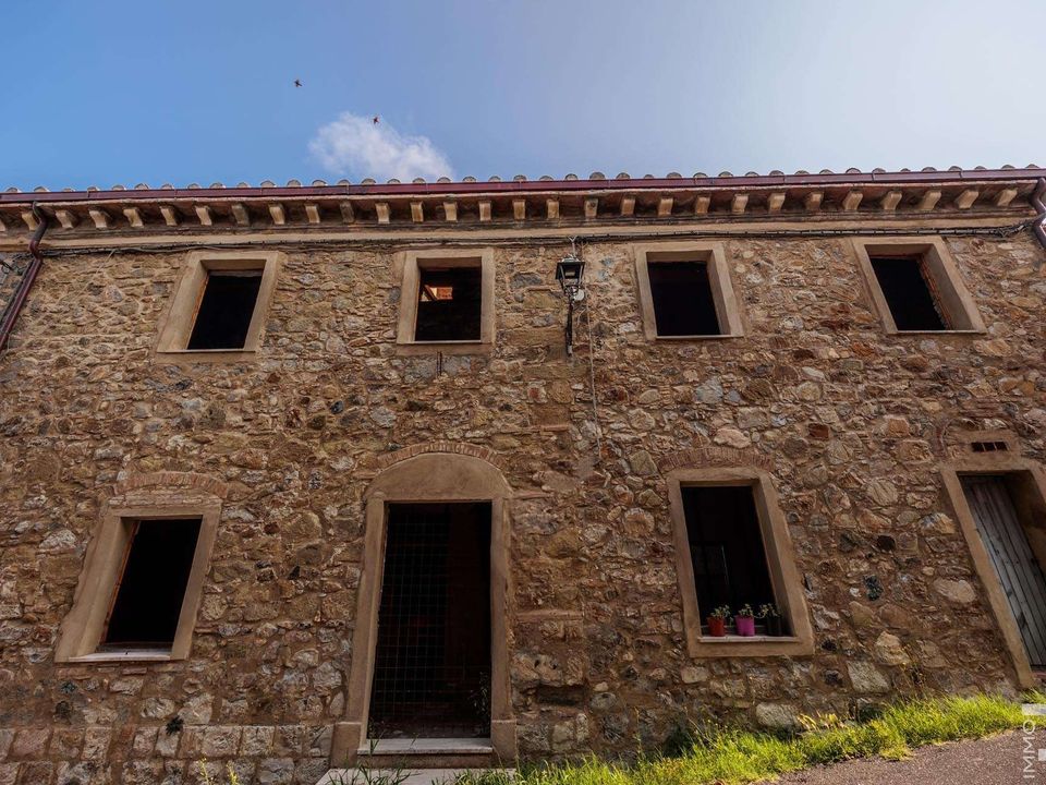 Villa i Santa Luce, Pisa - foto 2