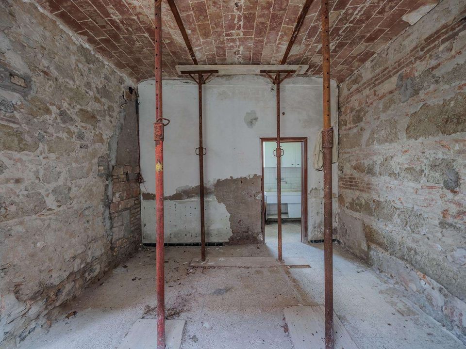 Villa i Santa Luce, Pisa - foto 3