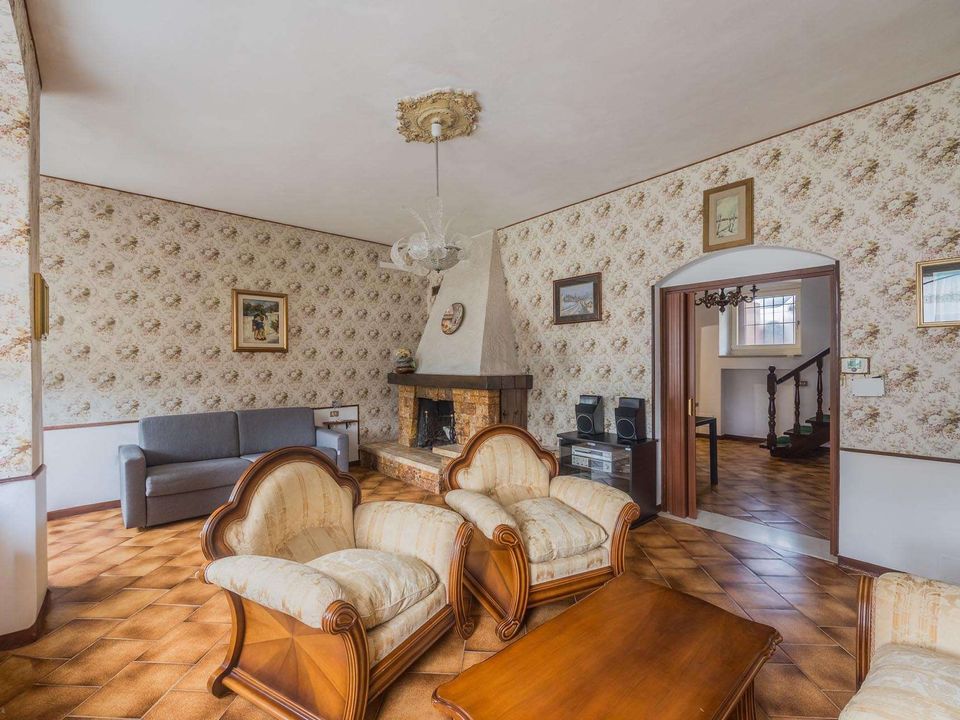 Lejlighed i Gardone Riviera, Brescia - foto 2