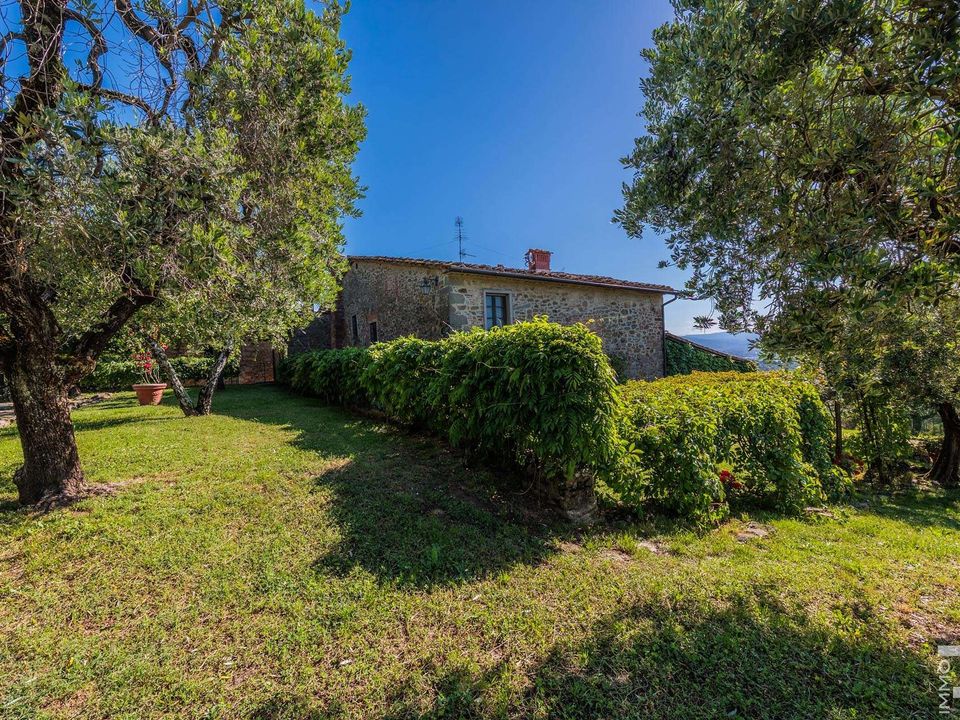 Farm hus i Serravalle Pistoiese, Pistoia - foto 4