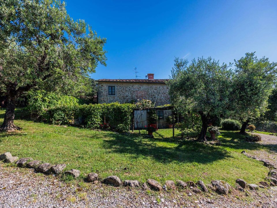 Farm hus i Serravalle Pistoiese, Pistoia - foto 5