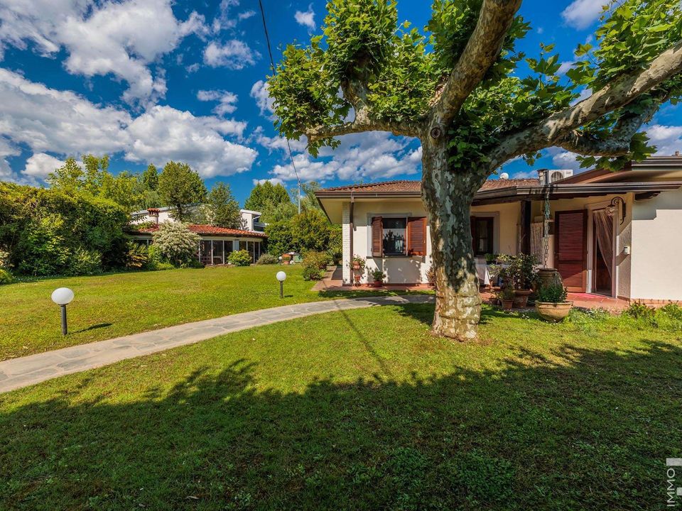 Villa i Pietrasanta, Lucca - foto 2