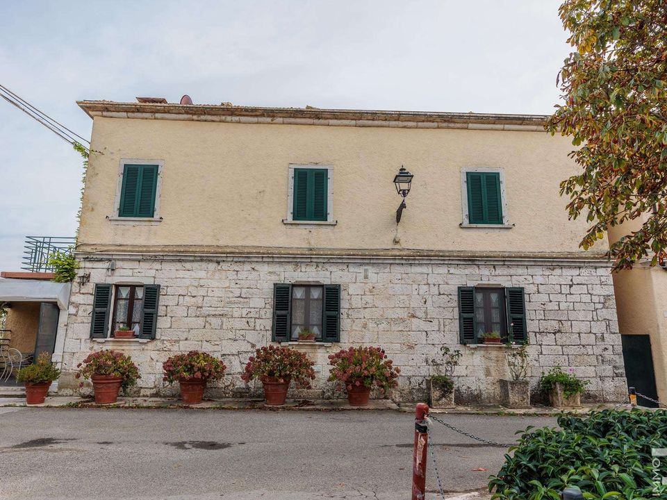Villa i Manciano, Grosseto - bilde 2