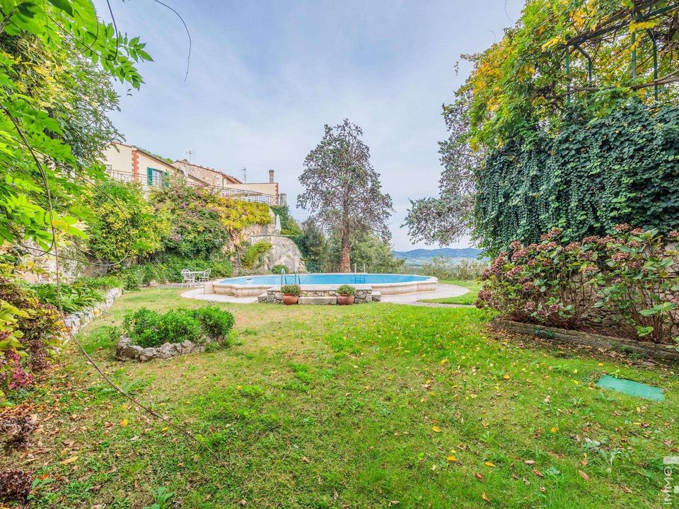 Villa i Manciano, Grosseto - bilde 5