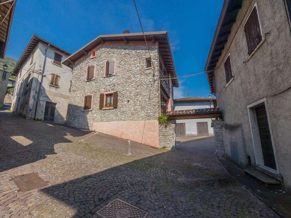Villa i Gargnano, Brescia - foto 2