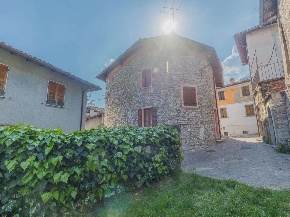 Villa i Gargnano, Brescia - foto 3