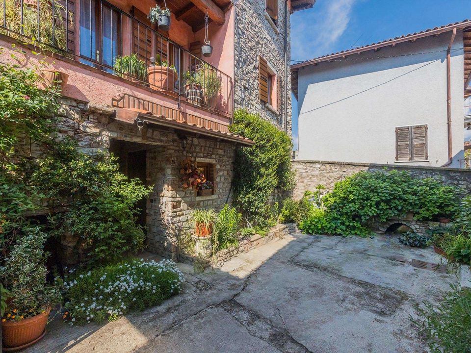 Villa i Gargnano, Brescia - foto 4