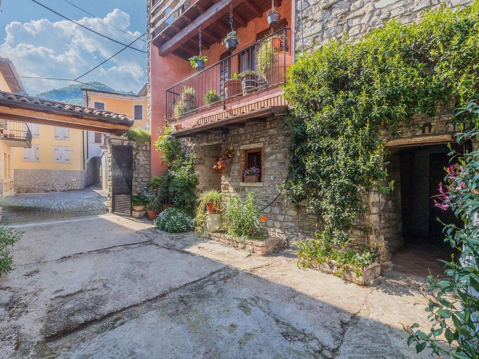 Villa i Gargnano, Brescia - foto 5
