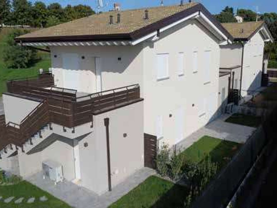 Lejlighed i Bedizzole, Brescia - foto 4