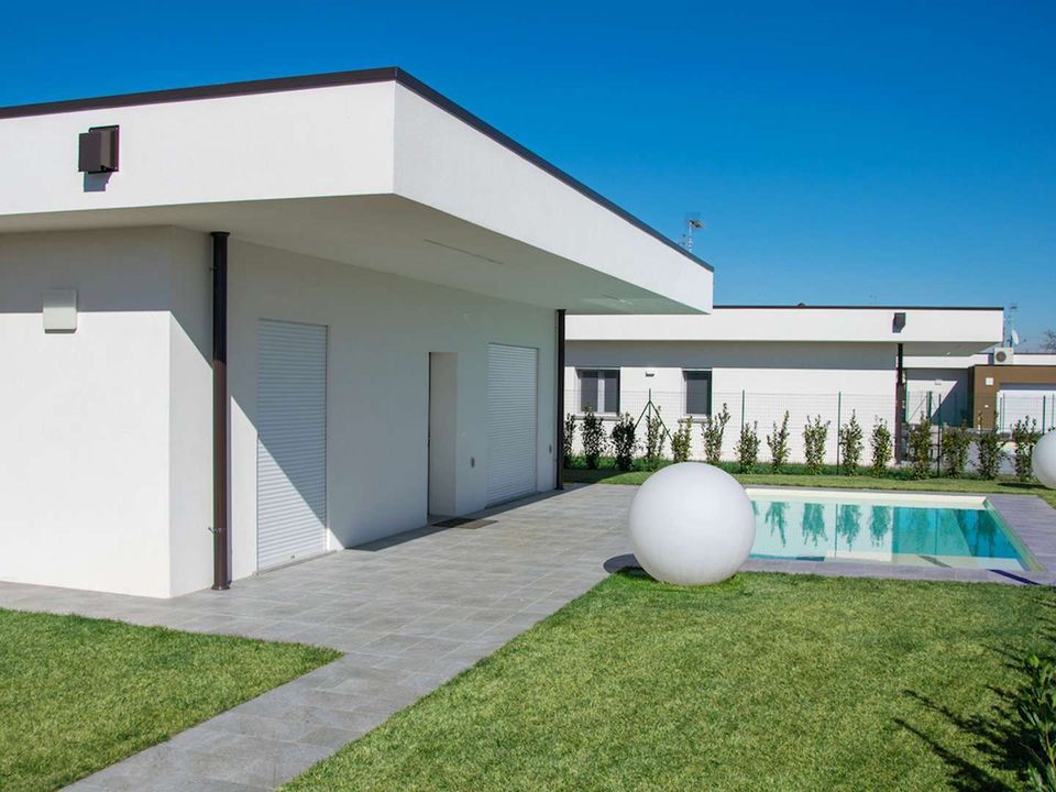 Villa i Padenghe sul Garda, Brescia - foto 3