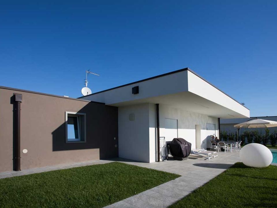 Villa i Padenghe sul Garda, Brescia - foto 4