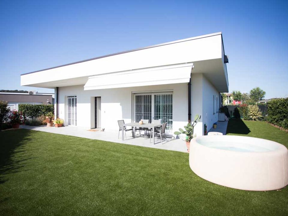 Villa i Padenghe sul Garda, Brescia - foto 5