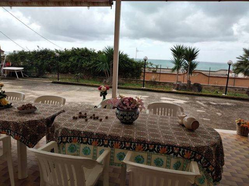 Lejlighed i Sciacca, Agrigento - foto 1
