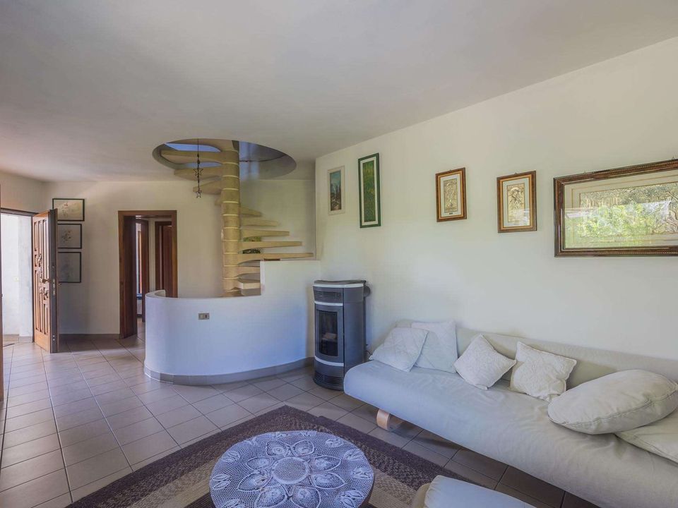 Villa i Soiano del Lago, Brescia - foto 2