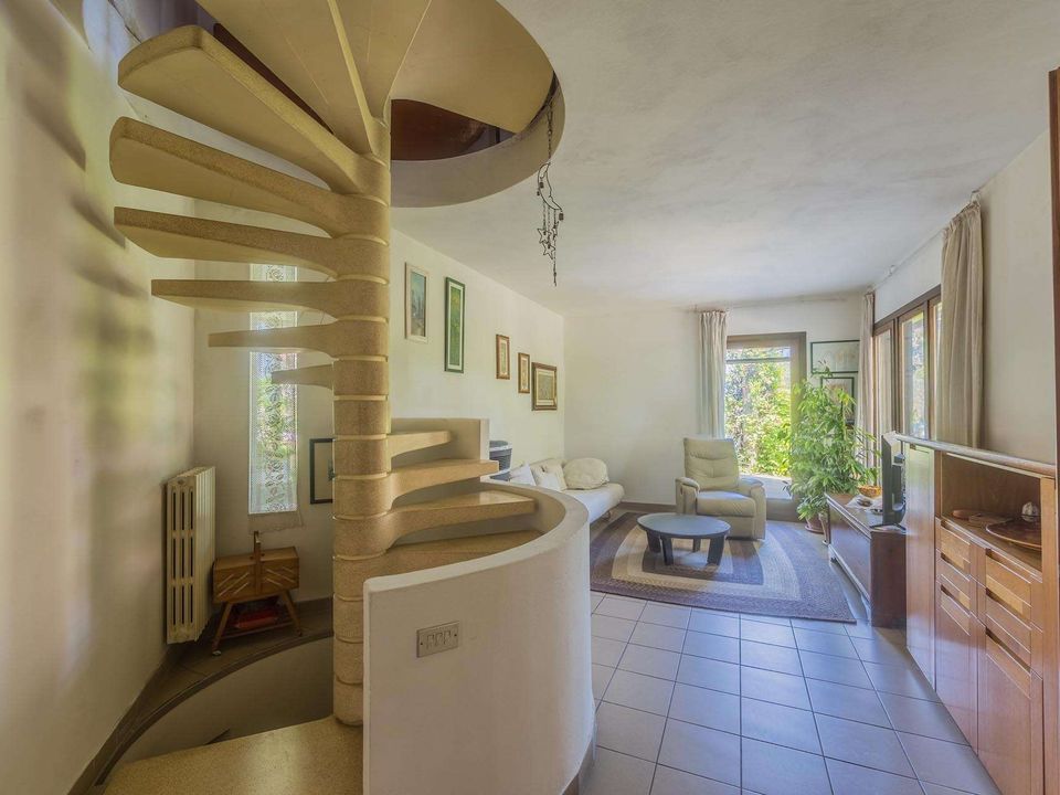 Villa i Soiano del Lago, Brescia - foto 3