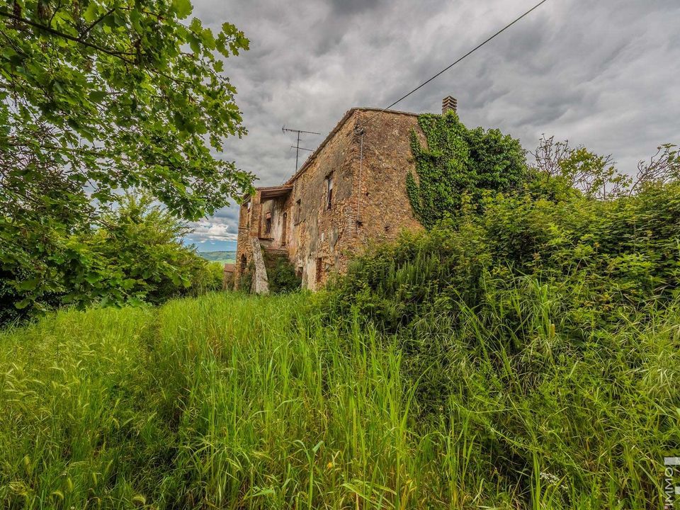 Farm hus i Volterra, Pisa - foto 3