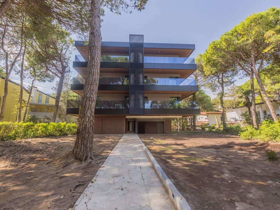 Lejlighed i Lignano Sabbiadoro, Udine - foto 1