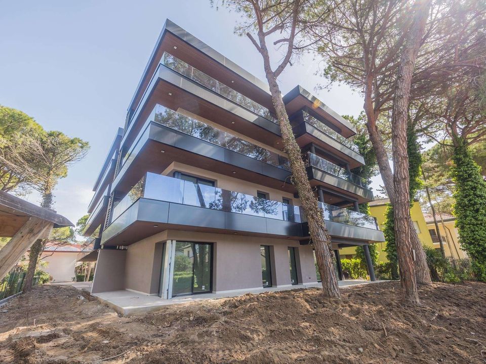 Apartament a Lignano Sabbiadoro, Udine - foto 1