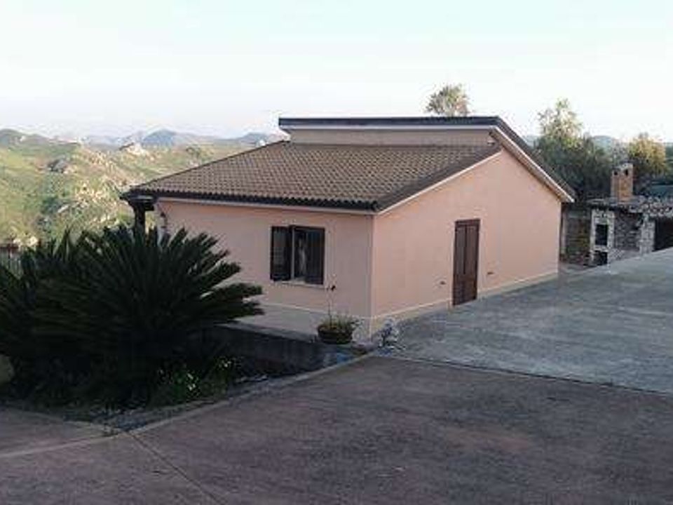 Villa i Cianciana, Agrigento - foto 1