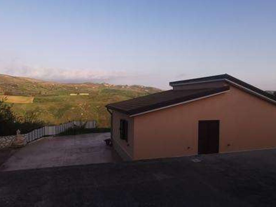 Villa i Cianciana, Agrigento - foto 2