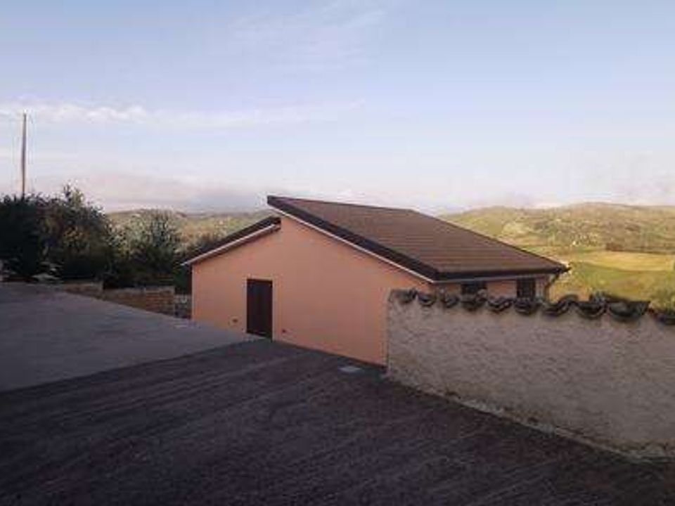Villa i Cianciana, Agrigento - foto 3