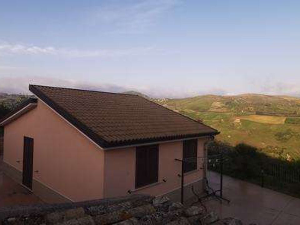 Villa i Cianciana, Agrigento - foto 4