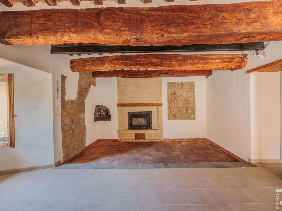 Lejlighed i Cinigiano, Grosseto - foto 2