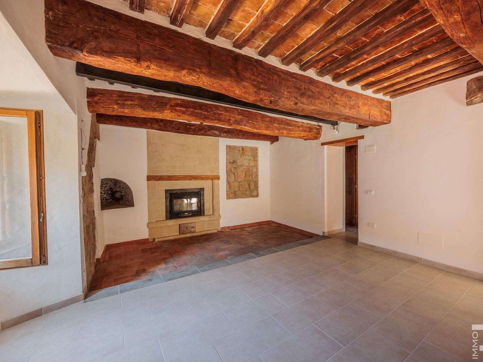 Lejlighed i Cinigiano, Grosseto - foto 3