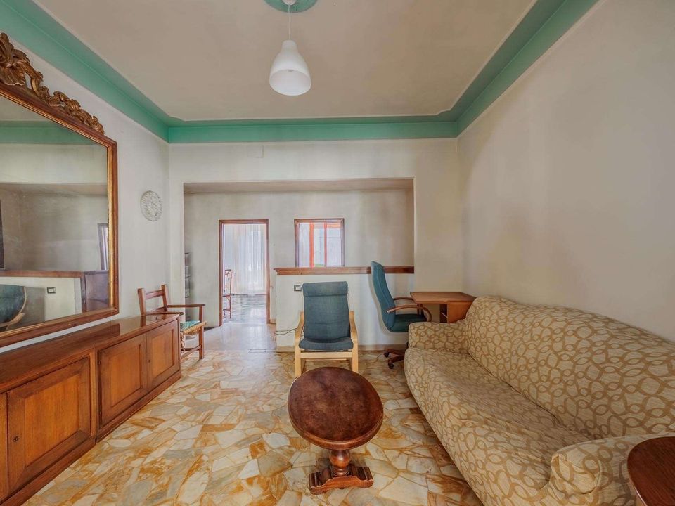 Villa i Castelfranco Piandisco, Arezzo - foto 1