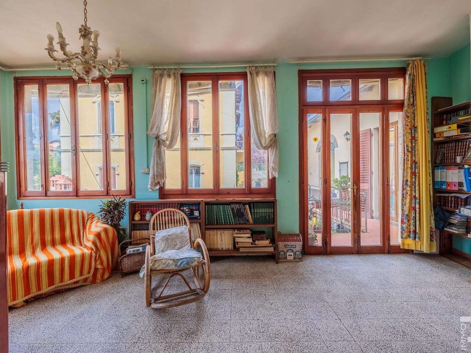 Villa i Castelfranco Piandisco, Arezzo - foto 3
