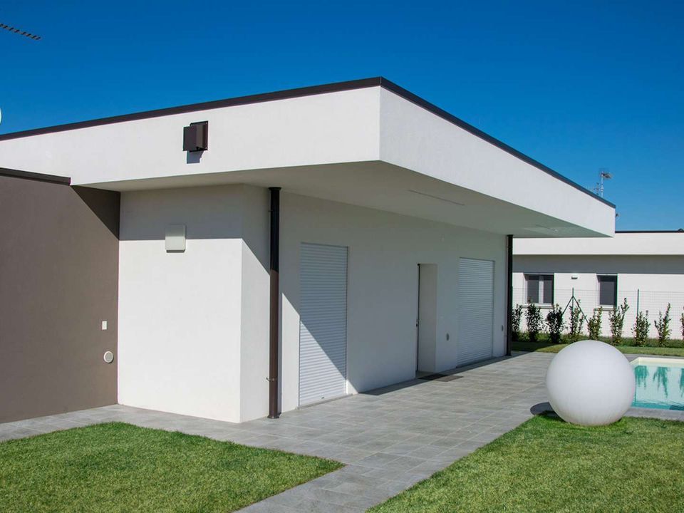 Villa i Bedizzole, Brescia - foto 3