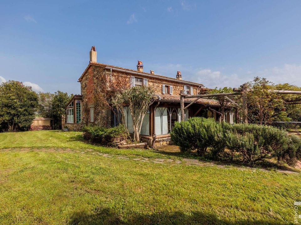 Farm hus i Manciano, Grosseto - foto 4