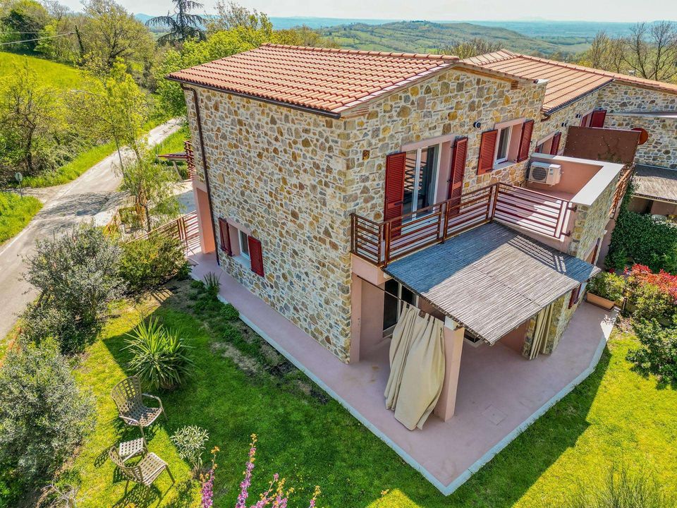 Villa i Manciano, Grosseto - foto 2