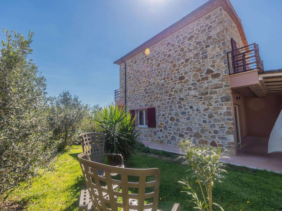 Villa i Manciano, Grosseto - foto 5