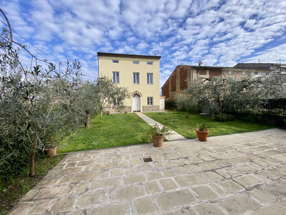 Villa i Capannori, Lucca - foto 2
