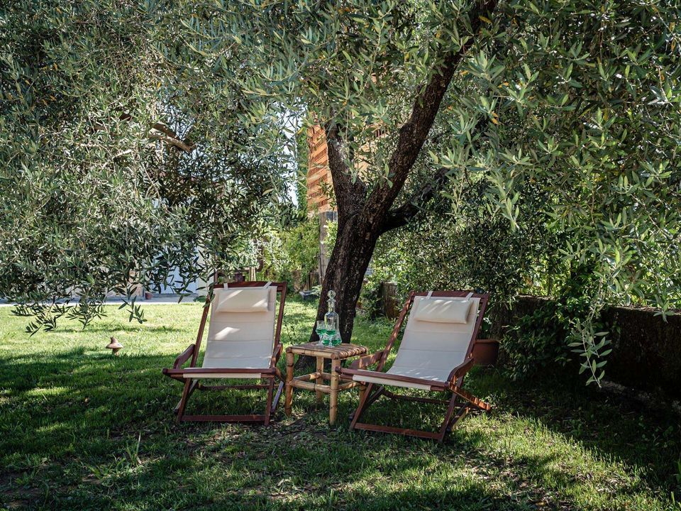Villa i Capannori, Lucca - foto 4
